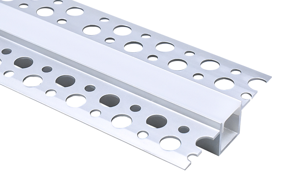 led strip lighting channel